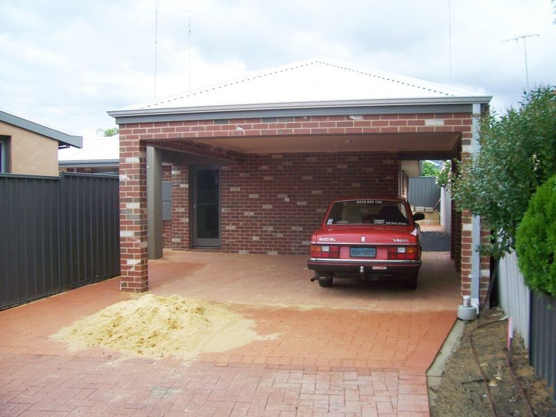 2/25a Queensbury Street, South Bunbury WA 6230