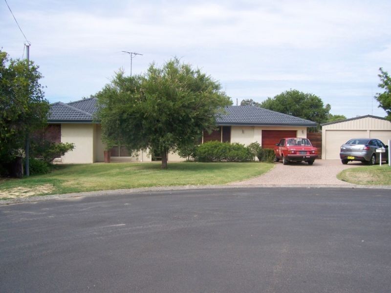 1 Jarvie Crescent, Usher WA 6230