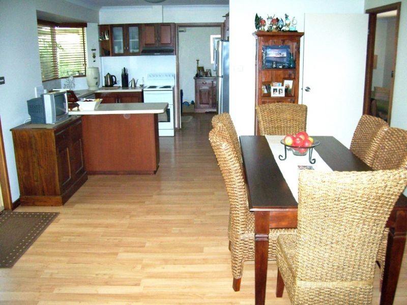 1 Jarvie Crescent, Usher WA 6230