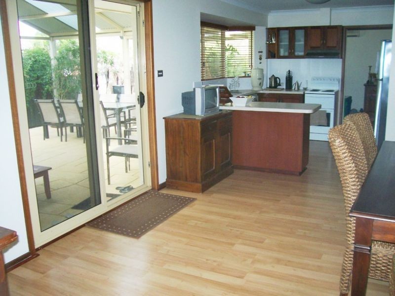 1 Jarvie Crescent, Usher WA 6230