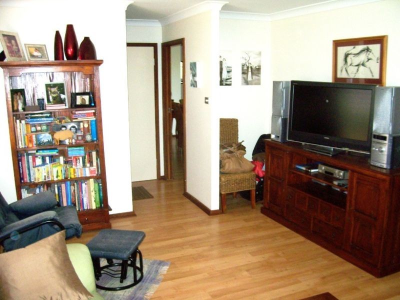 1 Jarvie Crescent, Usher WA 6230