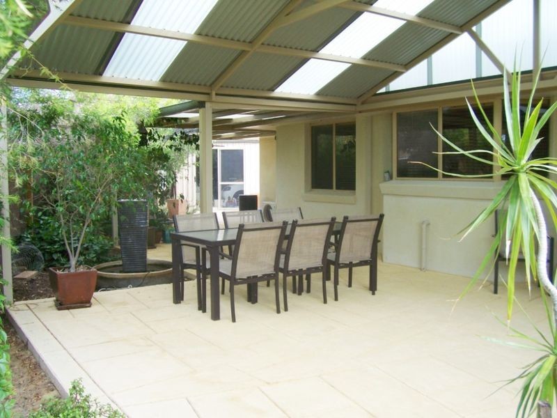 1 Jarvie Crescent, Usher WA 6230