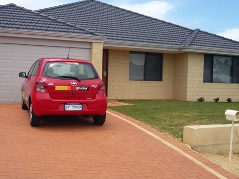 133 Hornibrook Road, Dalyellup WA 6230