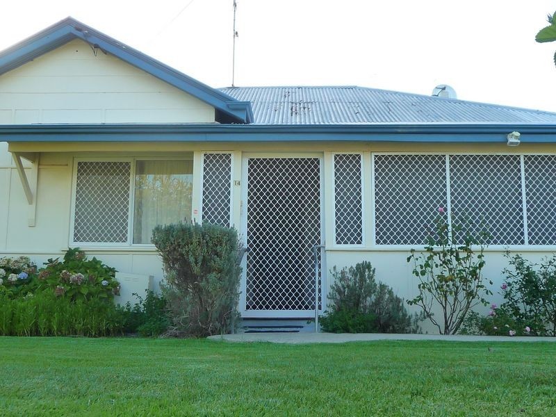 14 Brunswick Road, Brunswick WA 6224