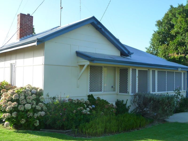 14 Brunswick Road, Brunswick WA 6224