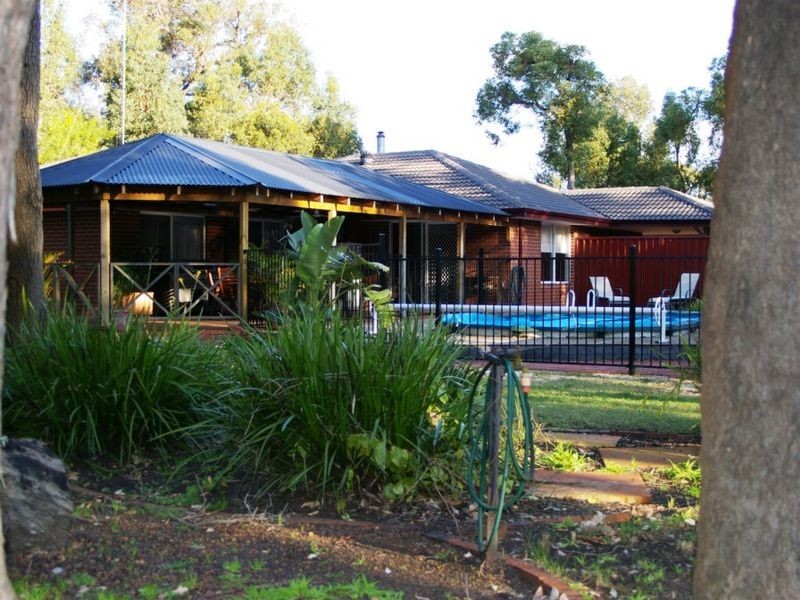 62 Gulf Way, Leschenault WA 6233