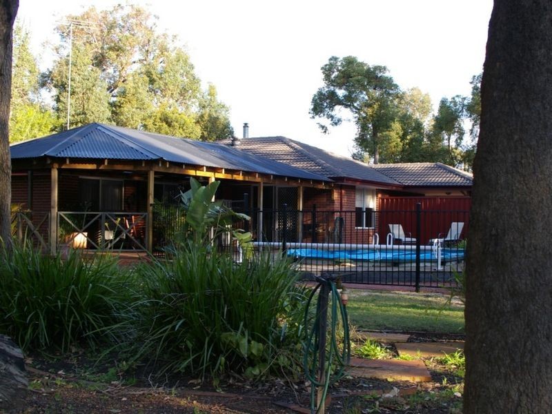 62 Gulf Way, Leschenault WA 6233