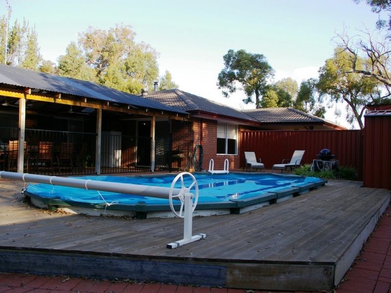 62 Gulf Way, Leschenault WA 6233