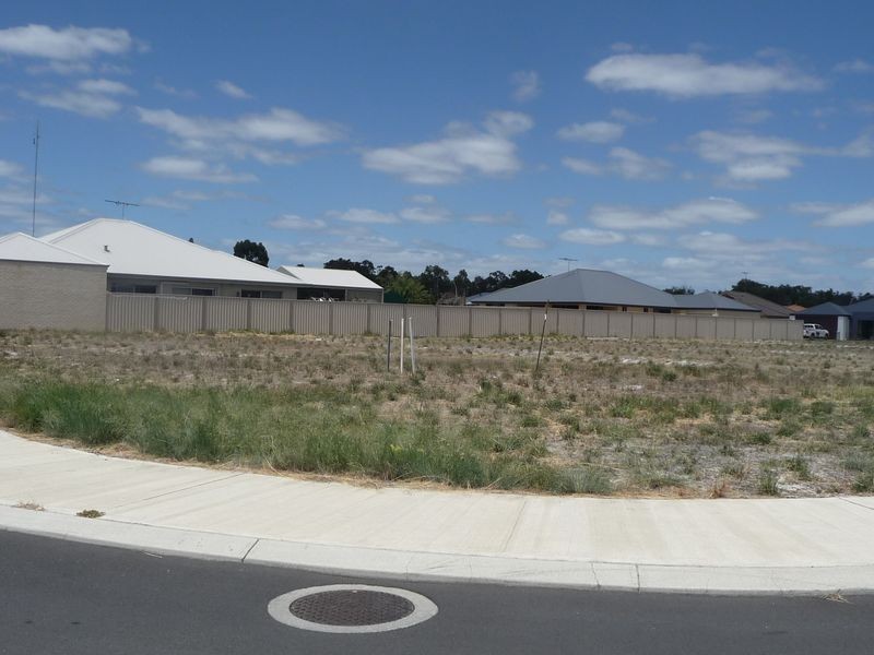 1 Sykes Way, Capel WA 6271