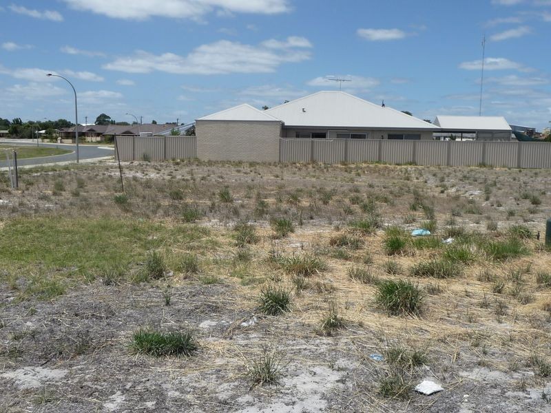 1 Sykes Way, Capel WA 6271