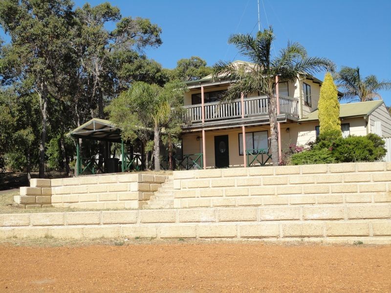 58 Pearce Road, Australind WA 6233