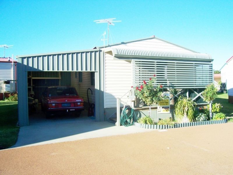 Bay 40 Koombana Bay Caravan Park, Bunbury WA 6230