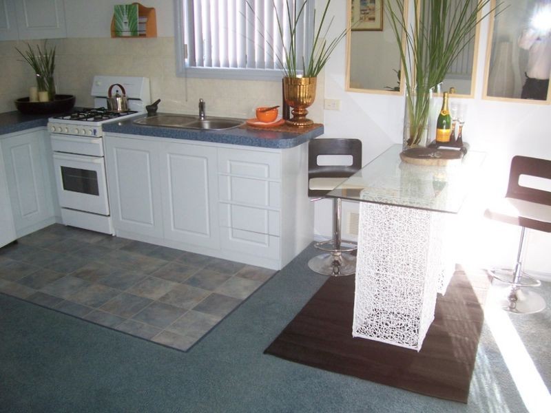 Bay 40 Koombana Bay Caravan Park, Bunbury WA 6230