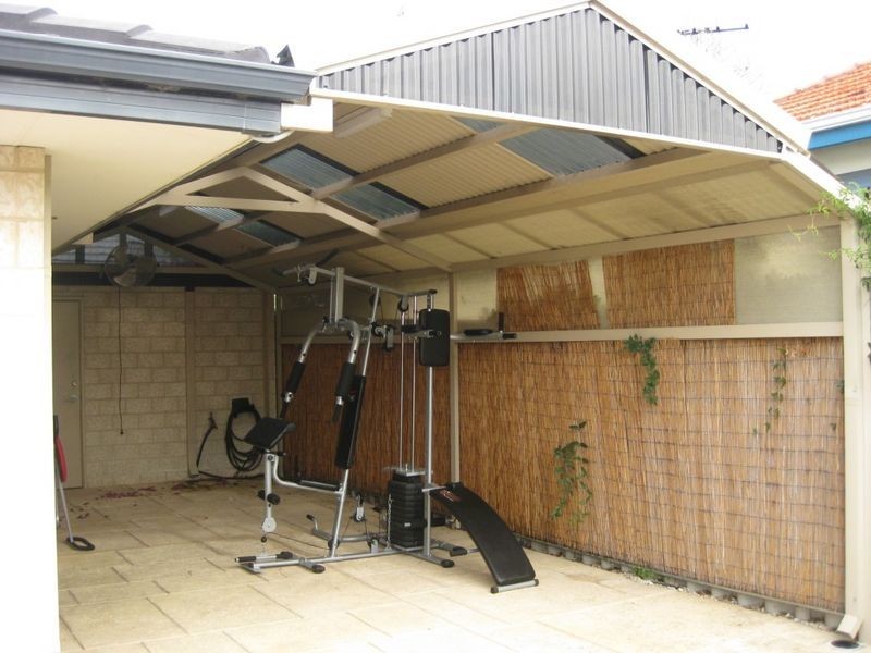 10 Wilson St, Carey Park WA 6230