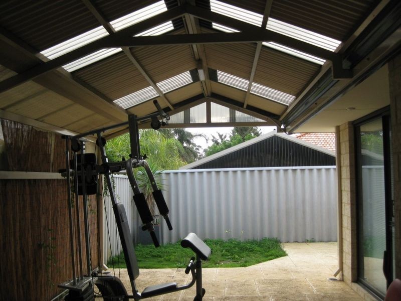 10 Wilson St, Carey Park WA 6230