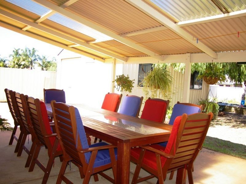 4 Gibbs Street, Bunbury WA 6230