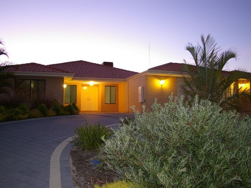 24 Alyxia Drive, Bunbury WA 6230