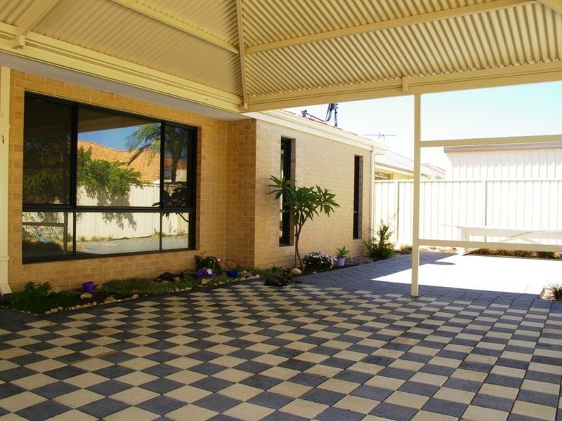 24 Alyxia Drive, Bunbury WA 6230