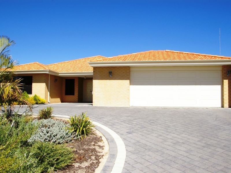 24 Alyxia Drive, Bunbury WA 6230