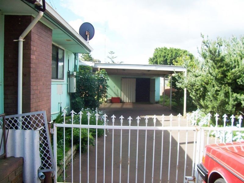 5 Flaherty Court, Carey Park WA 6230