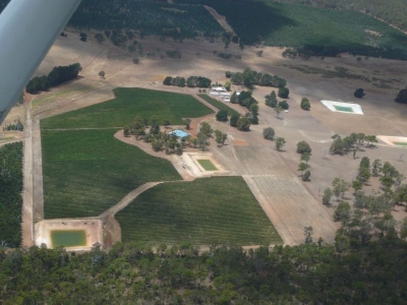 1829 Boyup Brook / Cranbrook Road, Boyup Brook WA 6244