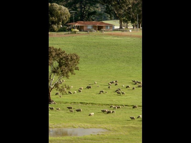 1829 Boyup Brook / Cranbrook Road, Boyup Brook WA 6244