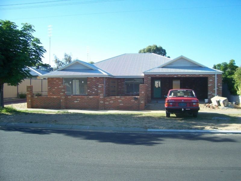 1/47 Frankel Street, Bunbury WA 6230
