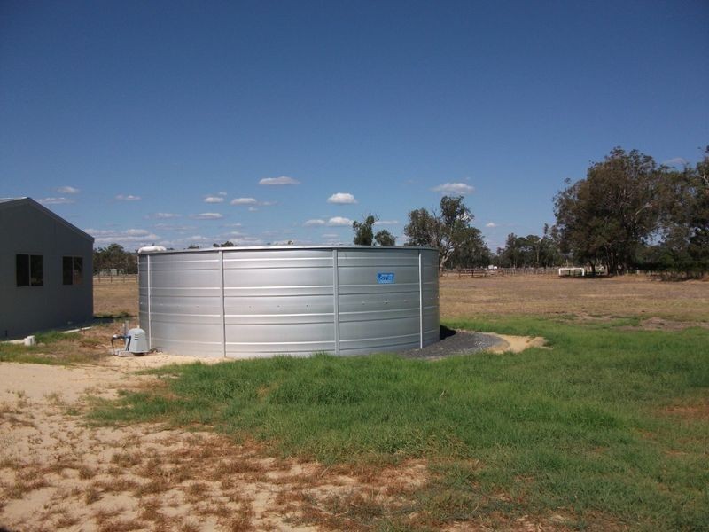 188 Ninth Street, Harvey WA 6220