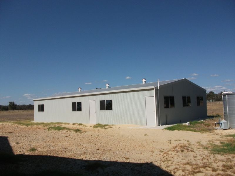 188 Ninth Street, Harvey WA 6220