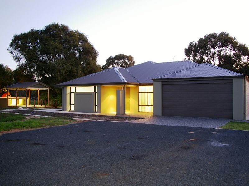 29 Knuckey Close, Boyanup WA 6237