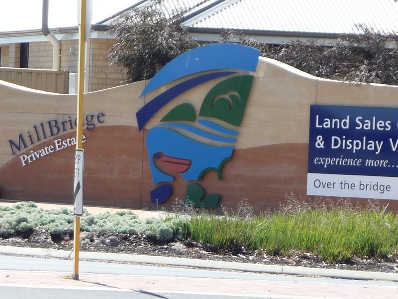 1 Dorset Way, Eaton WA 6232