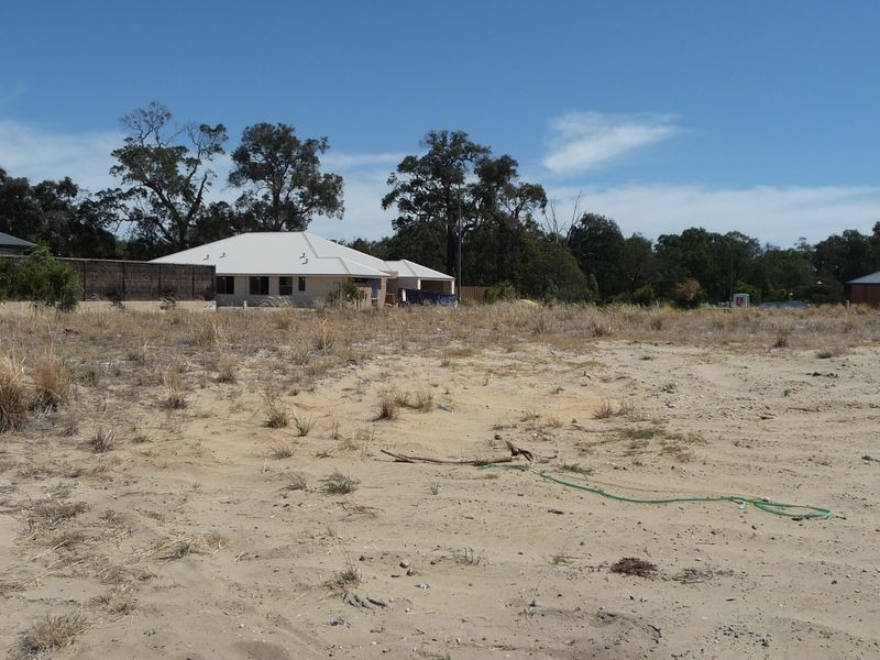 1 Dorset Way, Eaton WA 6232