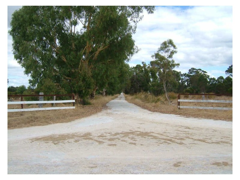 Lot 13/442 Goss Road, Uduc WA 6220
