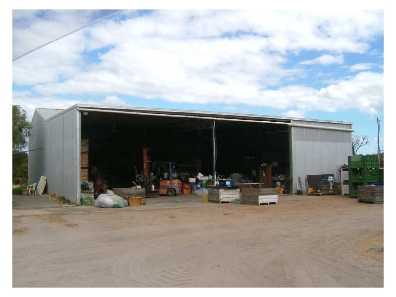 Lot 13/442 Goss Road, Uduc WA 6220