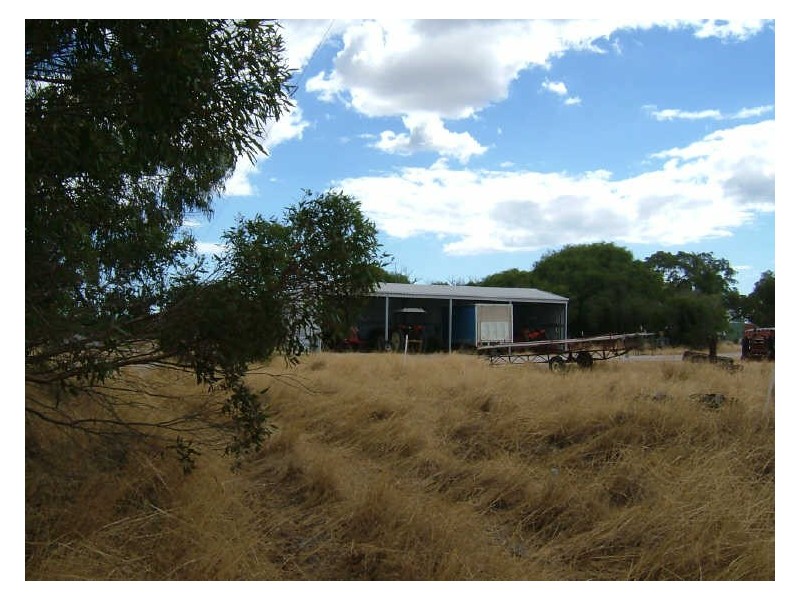 Lot 13/442 Goss Road, Uduc WA 6220