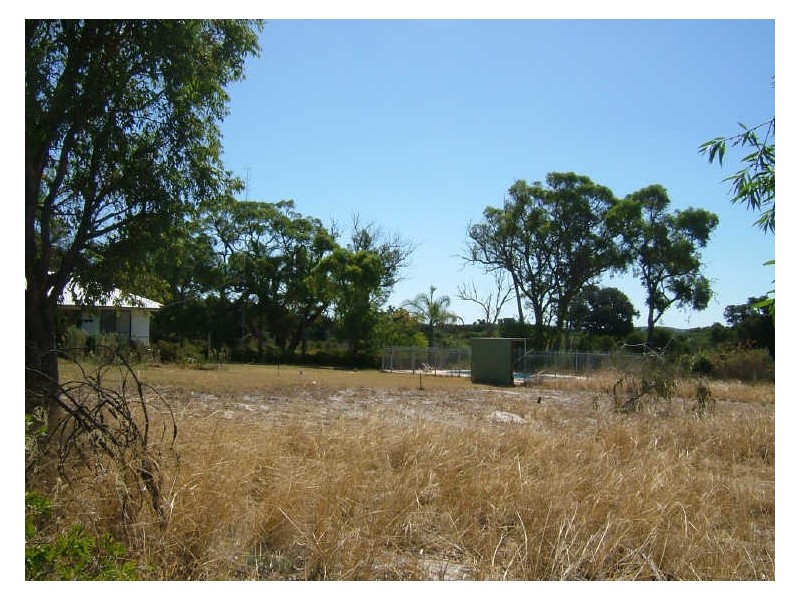 Lot 13/442 Goss Road, Uduc WA 6220