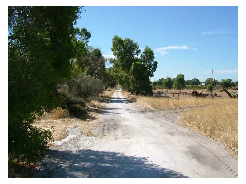 Lot 13/442 Goss Road, Uduc WA 6220