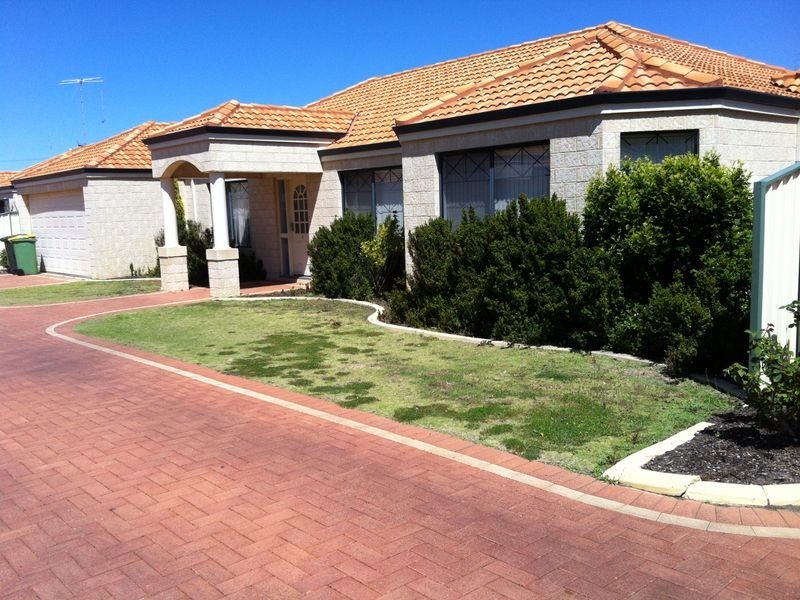 3/8 Minninup Road, South Bunbury WA 6230