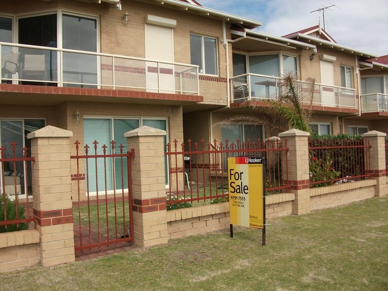 7/127 Ocean Drive, Bunbury WA 6230