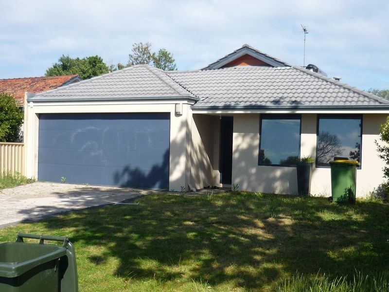 3/6c Sulphur Street, Withers WA 6230