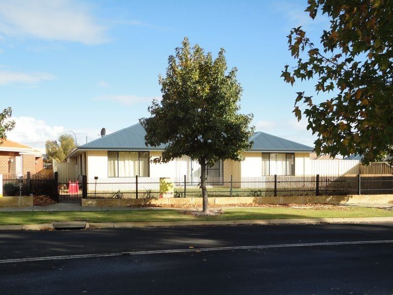53 Kingston Drive, Australind WA 6233