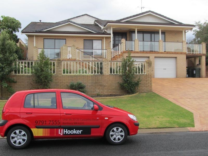 49 Dunstan Street, South Bunbury WA 6230