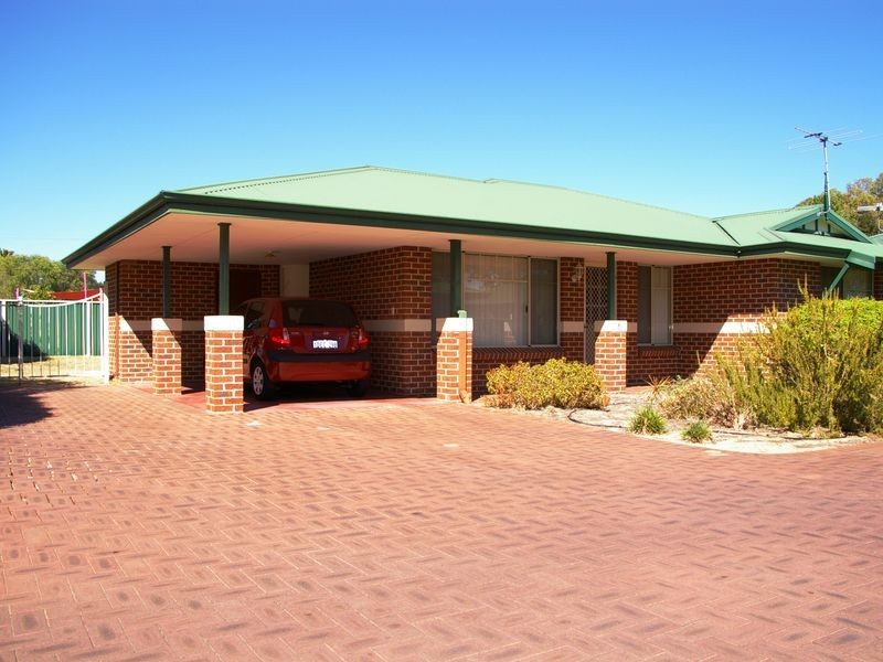 6/6 Forrest Road, Capel WA 6271