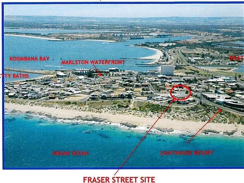 Lot 11 Marlston Drive, Bunbury WA 6230