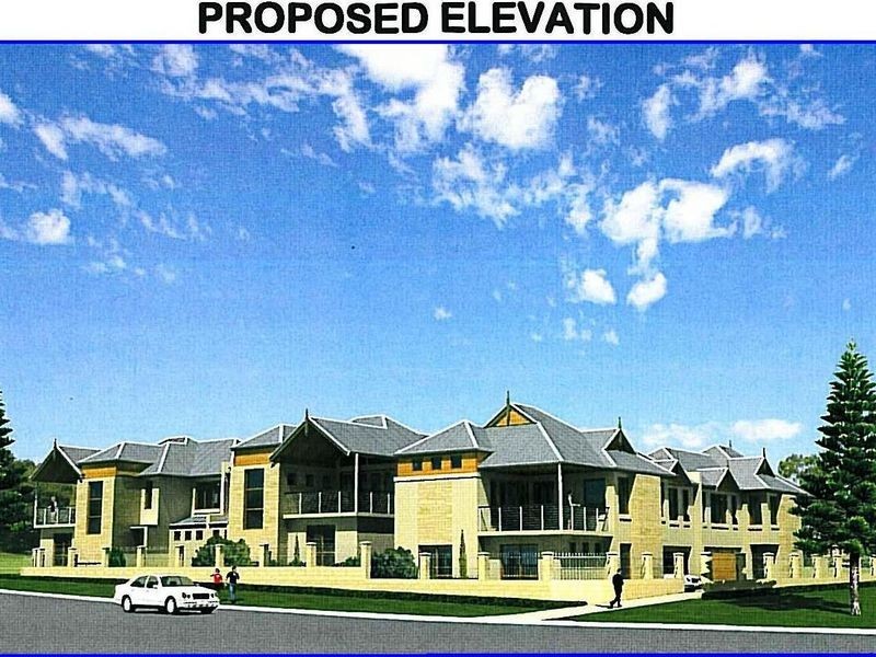 Lot 11 Marlston Drive, Bunbury WA 6230