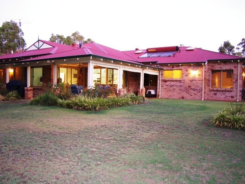 7 Watermass Place, Australind WA 6233