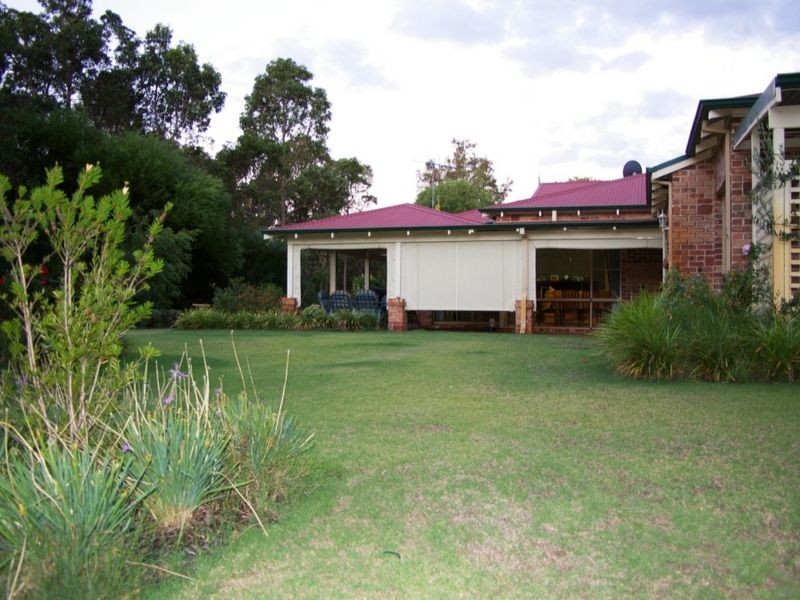 7 Watermass Place, Australind WA 6233