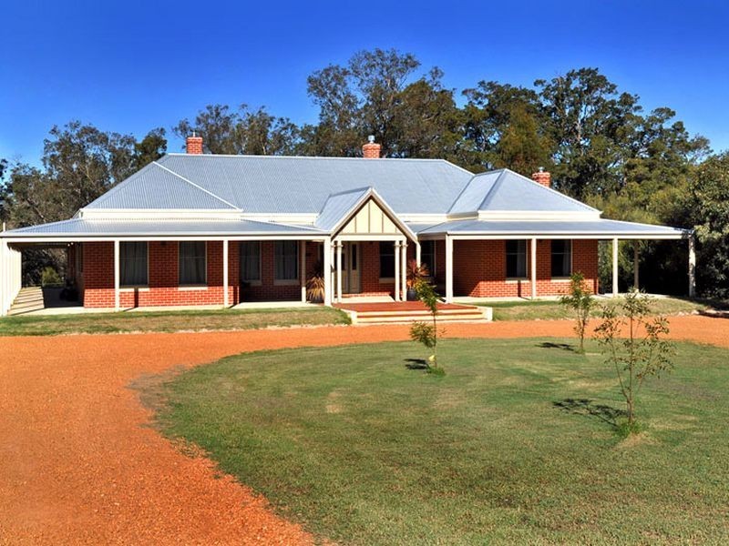 46 Ranson Drive, Roelands WA 6226