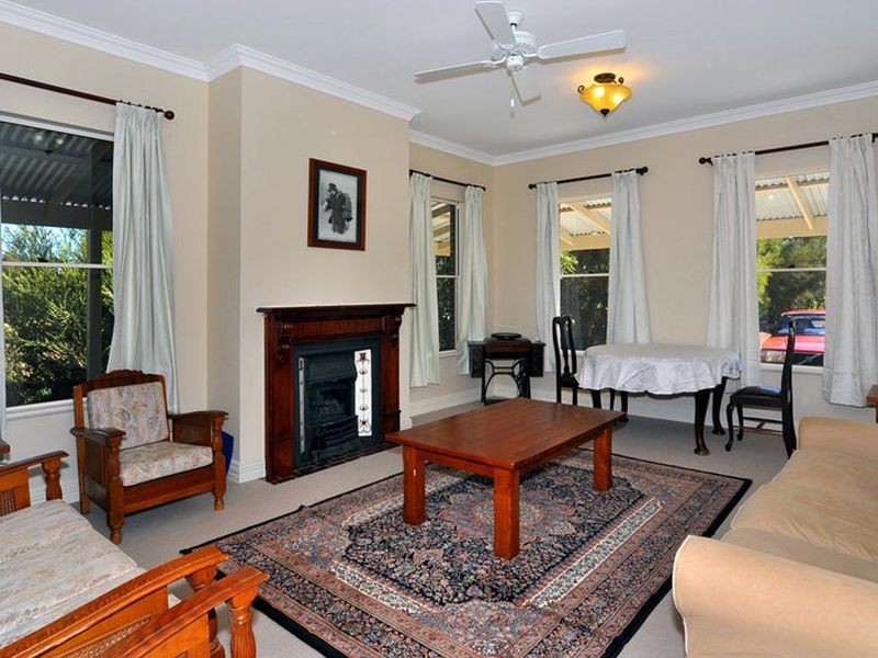 46 Ranson Drive, Roelands WA 6226