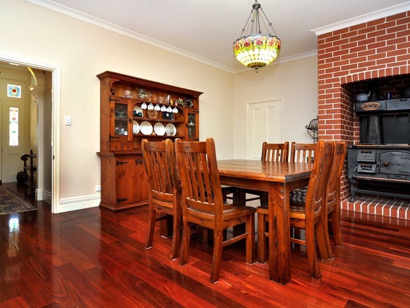 46 Ranson Drive, Roelands WA 6226